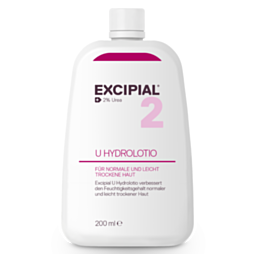 Excipial U Hydrolotio 2% Urea