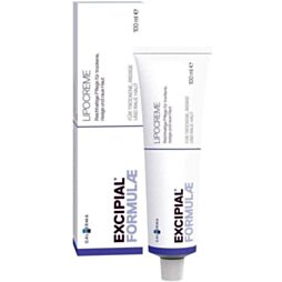 Excipial Lipocreme 100ml