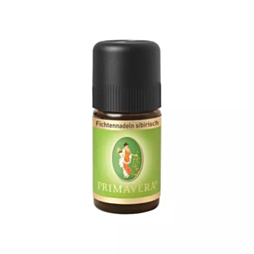 Primavera Fichtennadel sibirisch 5ml