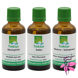 Phytopharma Frauen-Set 