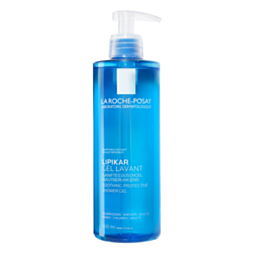 La Roche Posay Lipikar Gel Lavant hautberuhigendes Duschgel-400ml