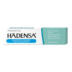 Hädensa Pflegesalbe