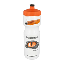 Headstart Focus Trinkflasche 0,8 L