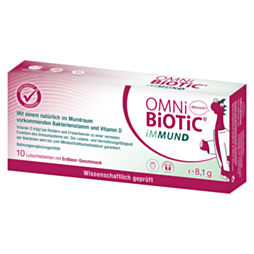 Omni-Biotic Immund