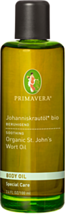 Primavera Johanniskrautöl bio 100ml
