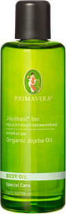Primavera Jojobaöl bio 100ml