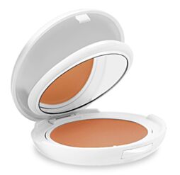 Avène Kompakt-Sonnencreme getönt F50 Sand 10g