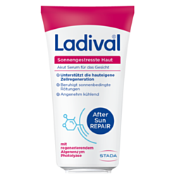 Ladival Akut Serum für sonnengestresste Haut 50ml