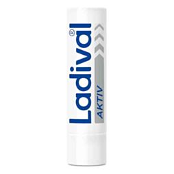 Ladival Aktiv UV-Schutzstift für die Lippen LSF50+ 4,8g