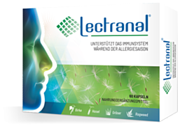 Lectranal Kapseln