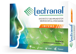 Lectranal Intens Kapseln