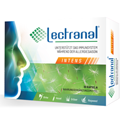 Lectranal Intens Kapseln