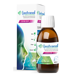 Lectranal Saft Junior 100ml
