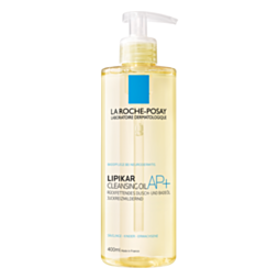 La Roche Posay Lipikar Dusch- & Badeöl AP+