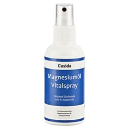Magnesiumöl Vitalspray 100 ml