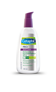 Cetaphil PRO SpotControl Feuchtigkeitspflege 120ml