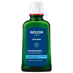 Weleda Rasierwasser 100ml