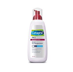 Cetaphil PRO RednessControl Milder Reinigungsschaum 236ml