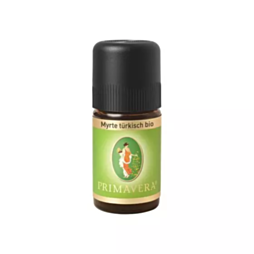 Primavera Myrte türkisch bio 5ml