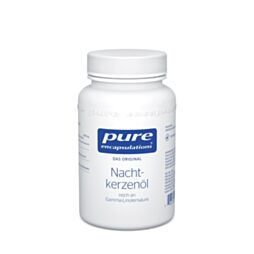 Pure Encapsulations Nachtkerzenöl Kapseln 100 Stück