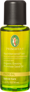Primavera Nachtkerzenöl bio 30ml