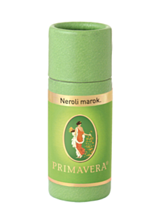Primavera Neroli marokkanisch 1ml
