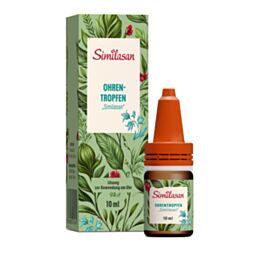 Similasan Ohrentropfen 10ml
