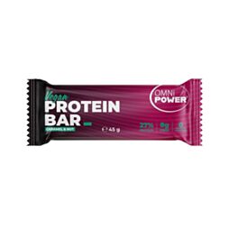 Omni-Power Protein Bar 45g
