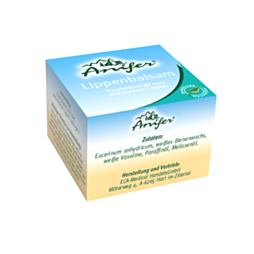 Anifer Lippenbalsam 5ml