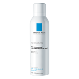 La Roche Posay Physiologisches Deospray 48h 150ml