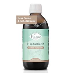 PIANTO Biotic Bio ST. JOSEPH Gesunde Verdauung - LEHAIM