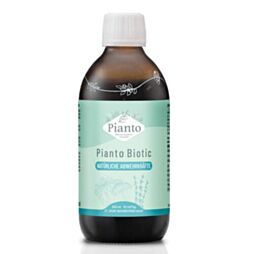PIANTO Biotic Bio ST. JOSEPH natürliche Abwehrkräfte – TODAH