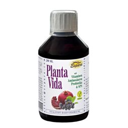 Espara Planta Vida - Kräuter- Basis- Elixier 250ml