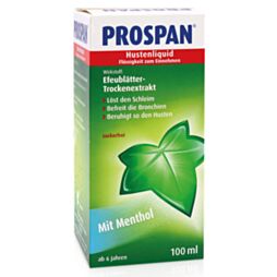 Prospan Hustenliquid 100ml
