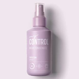 my Control Protection Insektenschutz Spray DEET-frei 150ml