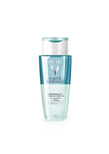 Vichy Purete Thermale Augen Make-up Entferner Wasserfest 100 ml