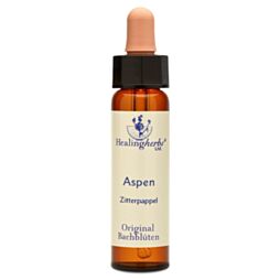 Bachblüte Adler Aspen Tropfen