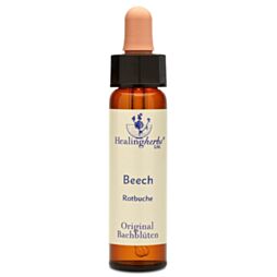 Bachblüte Adler Beech Tropfen