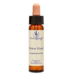 Bachblüte Adler Water Violet Tropfen