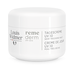 Widmer Remederm Tagescreme UV30 50ml