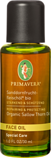 Primavera Sanddornfruchtfleischöl bio 30ml