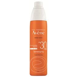 Avène Sonnenspray SPF30 200ml