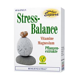 Espara Stress-Balance Kapseln 60 Stück