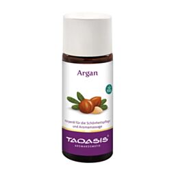 Taoasis Basisöl Argan Bio 50ml