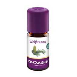 Taoasis Weißtanne bio 5ml