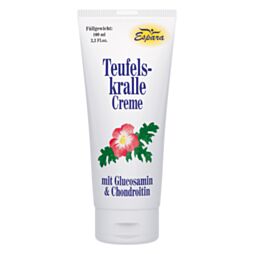 Espara Teufelskralle Creme 100ml