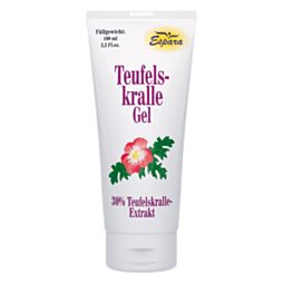 Espara Teufelskralle Gel 100ml