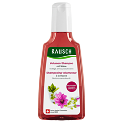 Rausch Volumen Shampoo mit Malve 200ml