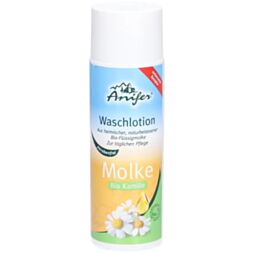 Anifer Molke Waschlotion 200ml