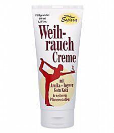 Espara Weihrauch Creme 100ml 